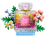 LEGO CREATOR 31383 Flakon perfum z kwiatową ozdobą - 1529740 - zdjęcie 1
